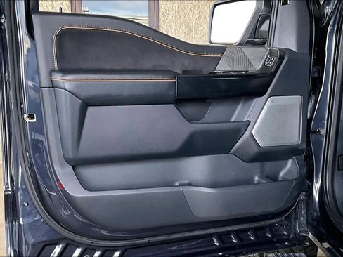 Used 2022 Ford F150 Platinum w/ Equipment Group 701A High image 21