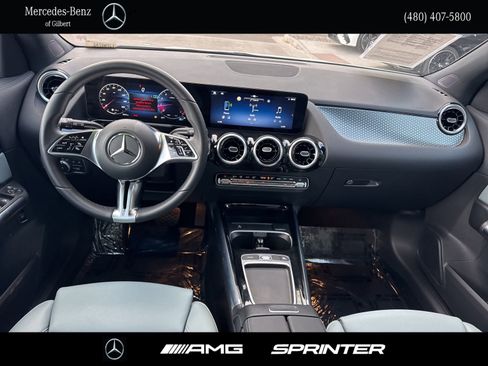 Certified 2026 Mercedes-Benz GLA 250 image 23