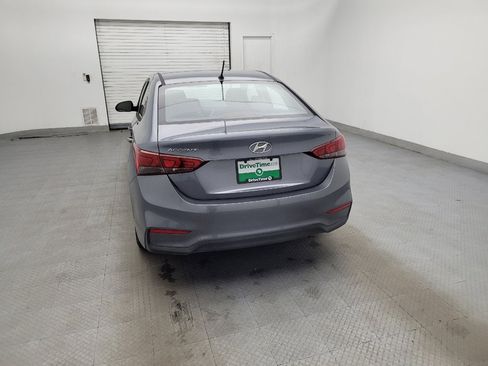 Used 2020 Hyundai Accent SE image 6