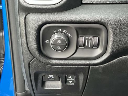 New 2026 RAM 1500 Laramie w/ Night Edition image 24