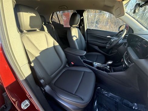 Used 2024 Buick Encore GX Sport Touring w/ Comfort Package image 23