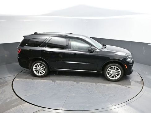 Used 2024 Dodge Durango GT image 43