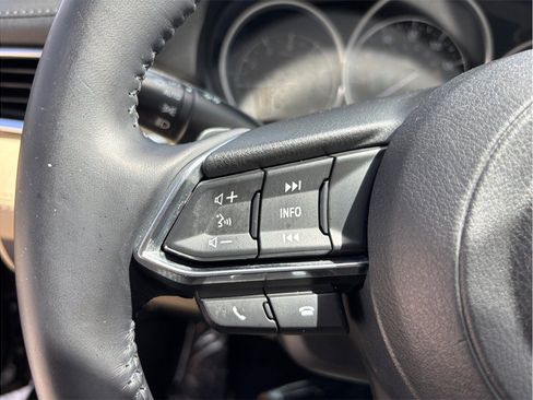 Used 2018 MAZDA MAZDA6 Grand Touring FWD image 20