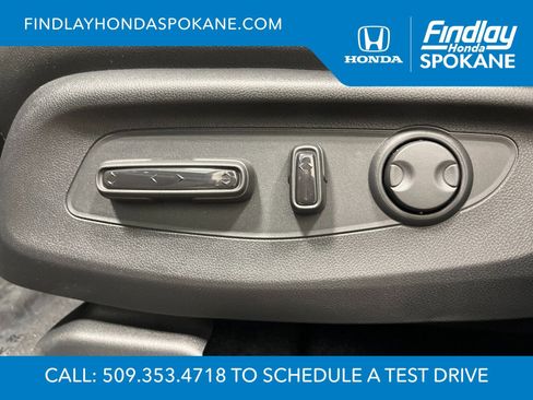 New 2026 Honda CR-V Sport-L image 14