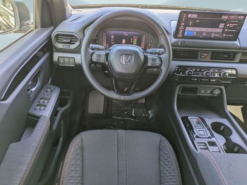 New 2026 Honda Pilot Sport image 15