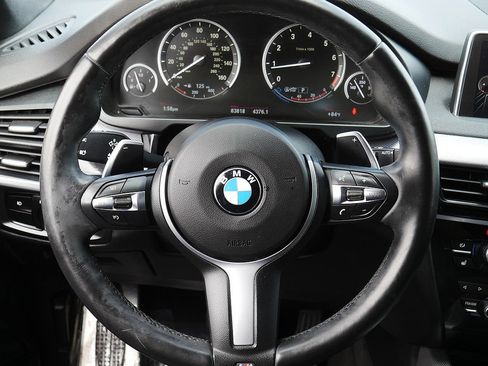 Used 2015 BMW X5 xDrive35i AWD/4WD image 18
