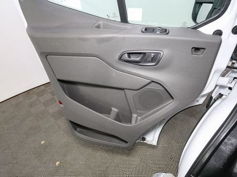 Used 2025 Ford Transit 250 Low Roof w/ Exterior Upgrade Package RWD image 31