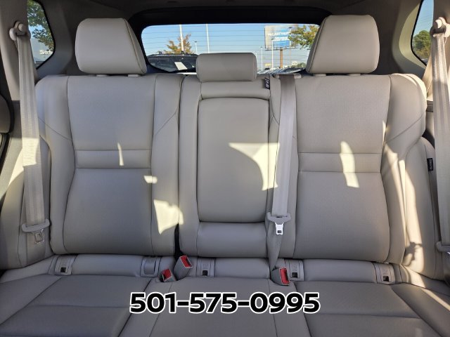 Used 2023 Nissan Rogue SV w/ SV Premium B Package FWD image 12
