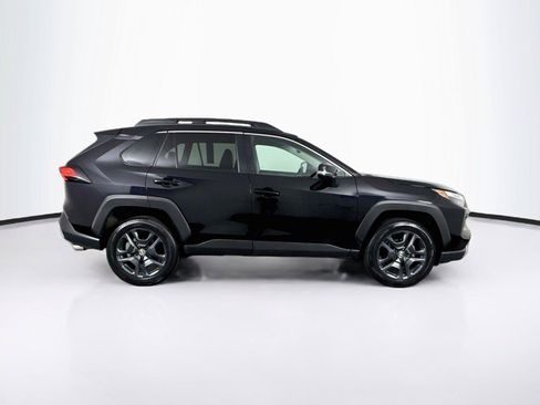Certified 2024 Toyota RAV4 Adventure AWD/4WD image 10