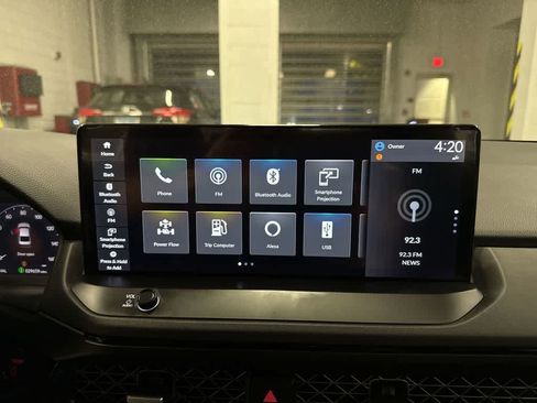 Used 2023 Honda Accord EX-L image 20