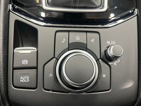 New 2025 MAZDA CX-5 AWD 2.5 S w/ Select Package image 14
