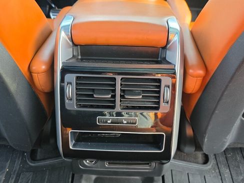 Used 2014 Land Rover Range Rover Sport Supercharged AWD/4WD image 50