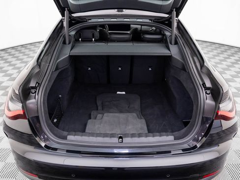 Certified 2025 BMW 430i xDrive w/ Premium Package image 32