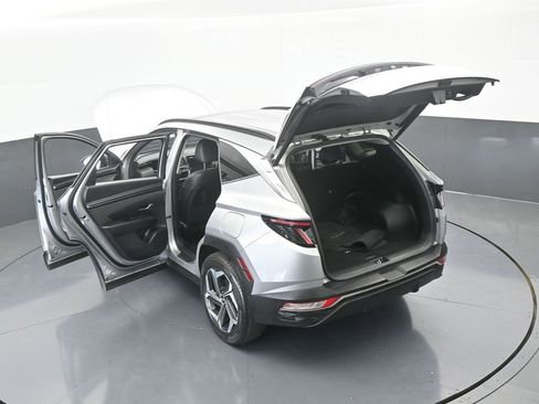 Used 2023 Hyundai Tucson SEL w/ Convenience Package image 64