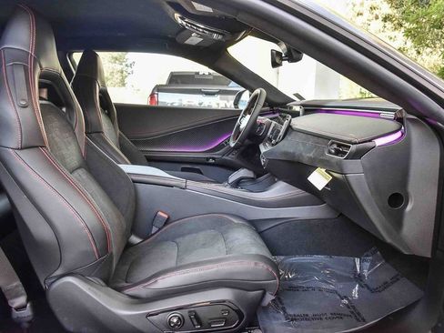 New 2026 Dodge Charger Scat Pack AWD/4WD image 17