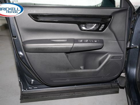 Used 2023 Honda CR-V Sport Touring image 12
