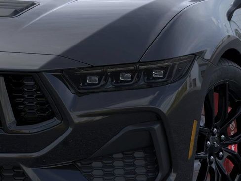New 2026 Ford Mustang GT RWD image 18