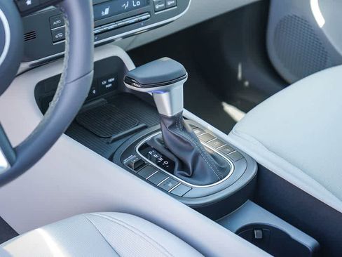 New 2026 Hyundai Kona SEL Sport FWD image 19