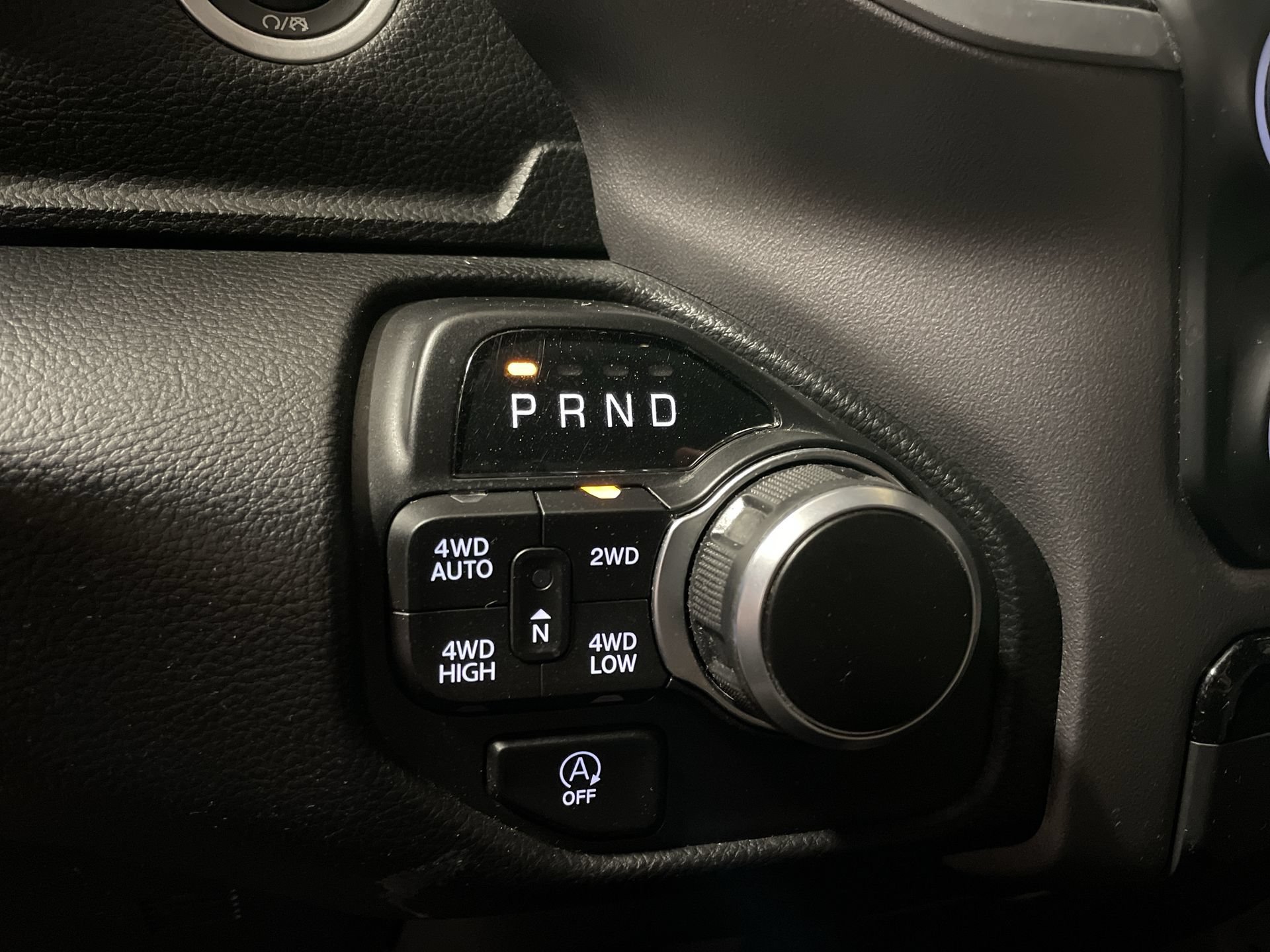 Used 2023 RAM 1500 Lone Star AWD/4WD image 31