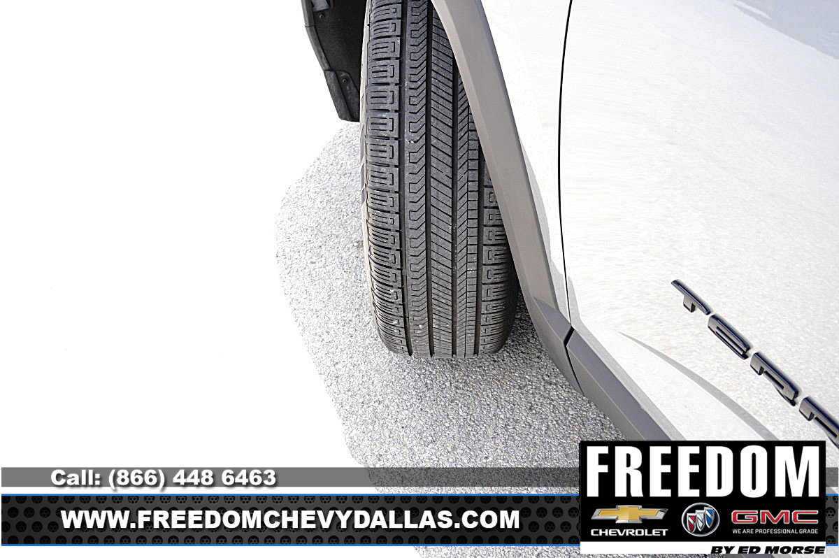 New 2026 GMC Terrain Elevation w/ Elevation Premium Package FWD image 41