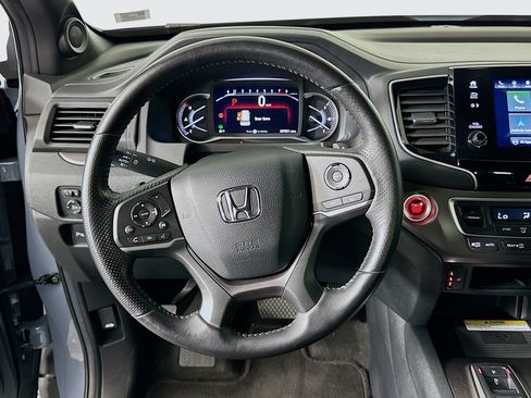 Used 2023 Honda Passport EX-L image 18