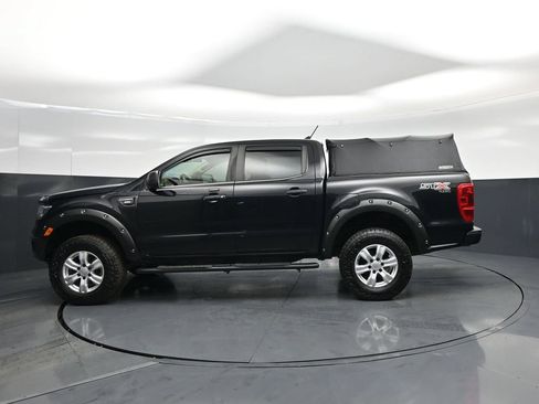 Used 2021 Ford Ranger XL w/ Equipment Group 101A High AWD/4WD image 26