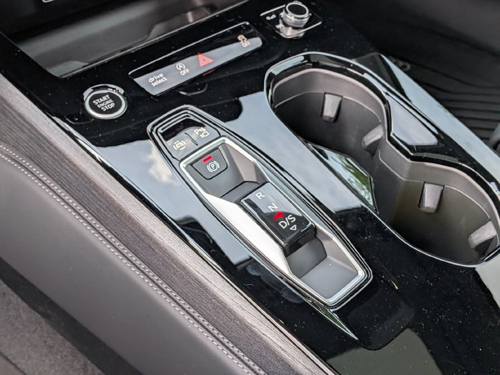 Used 2025 Audi A5 Premium Plus w/ Premium Plus AWD/4WD image 20