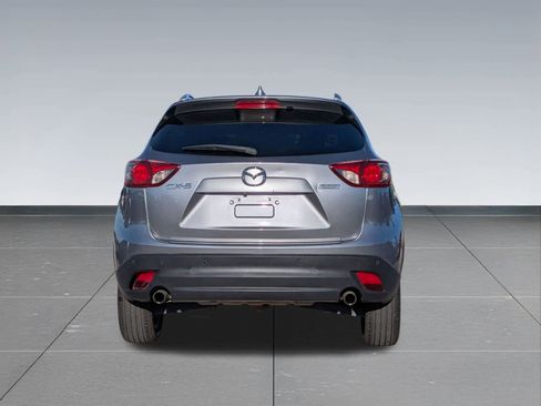 Used 2014 MAZDA CX-5 Grand Touring image 5