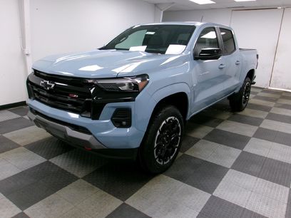 New 2026 Chevrolet Colorado Z71 w/ Z71 Convenience Package 2