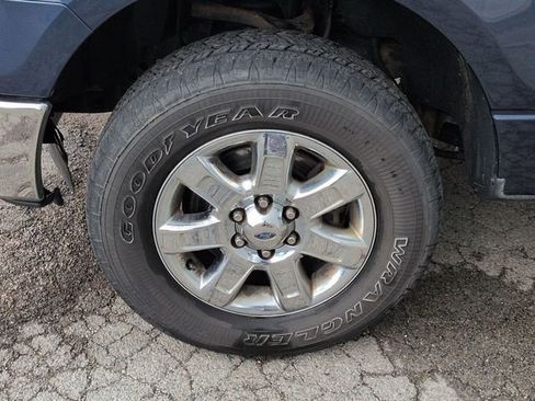 Used 2014 Ford F150 XLT w/ Equipment Group 302A Luxury AWD/4WD image 33