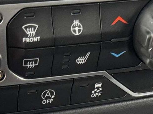 New 2025 Jeep Wrangler Rubicon image 32