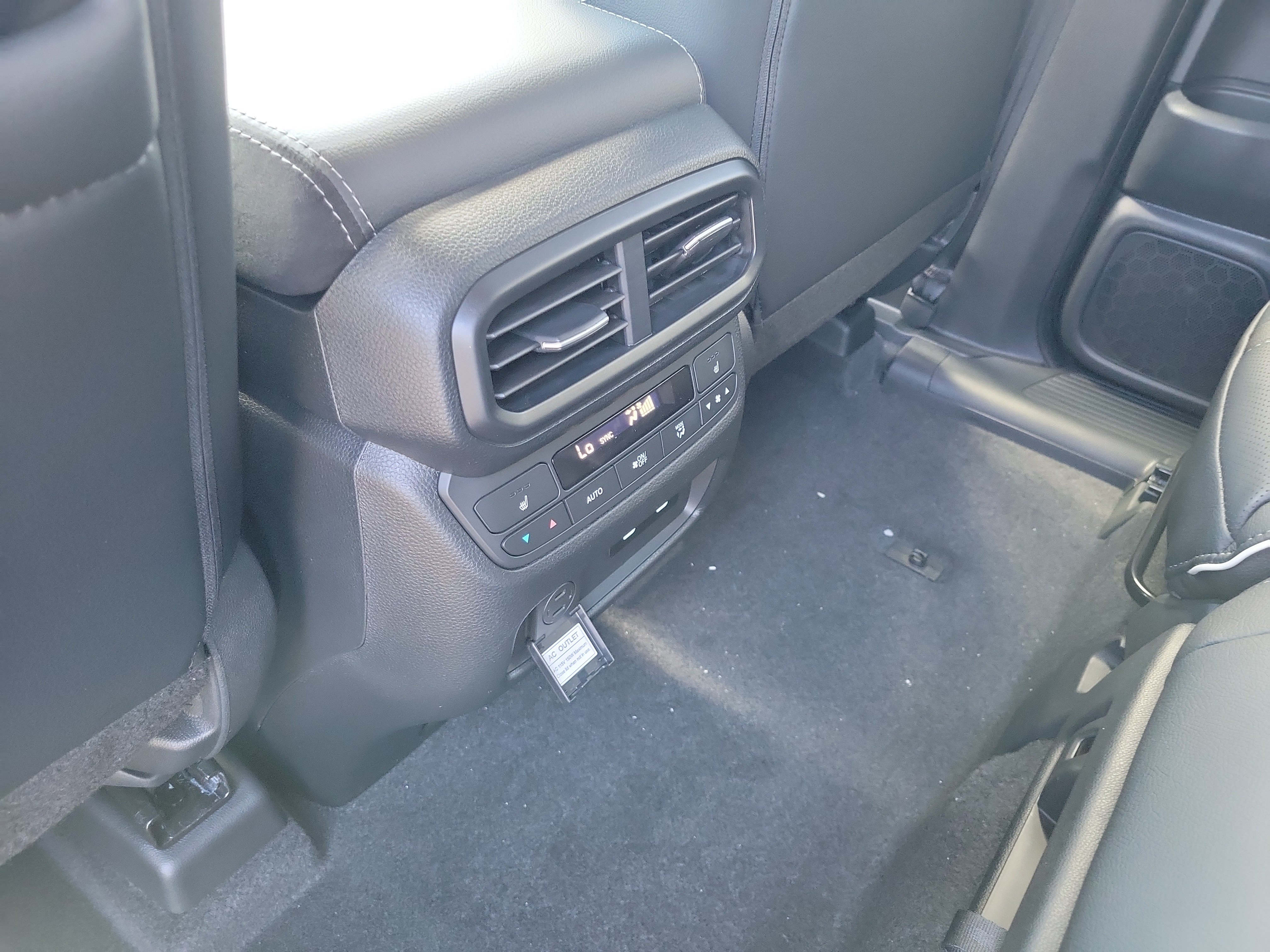 New 2026 Honda Pilot Elite image 15