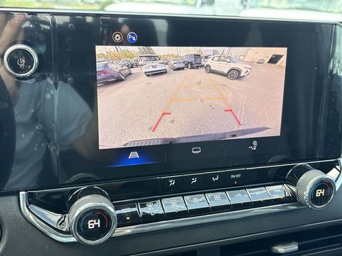 New 2026 Chevrolet Colorado Trail Boss AWD/4WD image 16