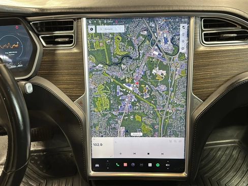 Used 2016 Tesla Model S 60 image 20