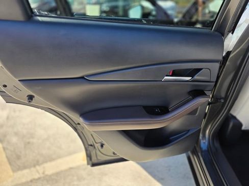 Certified 2025 MAZDA CX-30 2.5 Turbo w/ Premium Plus Pkg image 19