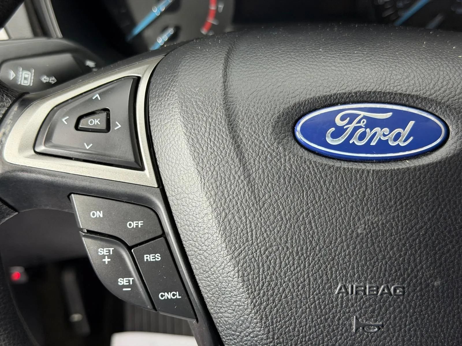 Used 2020 Ford Fusion S FWD image 28