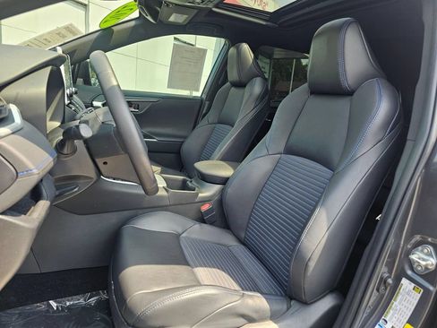 Certified 2022 Toyota RAV4 XSE AWD/4WD image 19