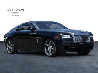 Certified 2014 Rolls-Royce Wraith RWD video 1