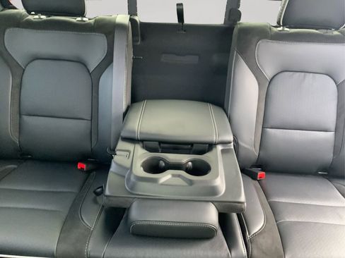 New 2026 RAM 1500 Laramie w/ Night Edition image 13