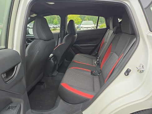 Certified 2025 Subaru Impreza RS AWD/4WD image 10