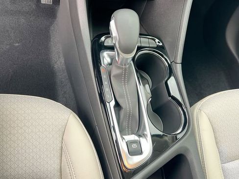 New 2026 Buick Encore GX Preferred w/ Comfort Package image 12