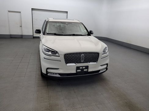 Used 2020 Lincoln Aviator Reserve w/ Equipment Group 202A AWD/4WD image 14