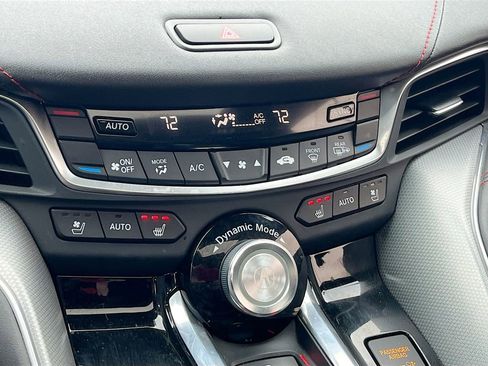 Used 2025 Acura TLX A-Spec Package image 16