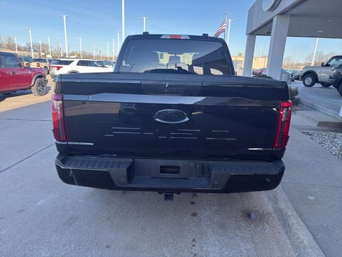 Used 2024 Ford F150 STX image 7