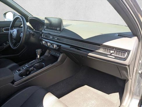 Used 2026 Honda Civic Sport image 20