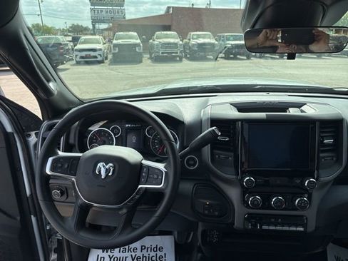 New 2026 RAM 3500 Tradesman image 36