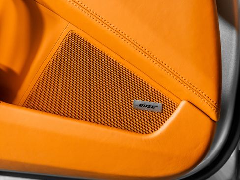 Used 2026 Porsche 911 Carrera 4 GTS image 44