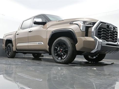 New 2026 Toyota Tundra 1794 Edition w/ TRD Off-Road Package image 24