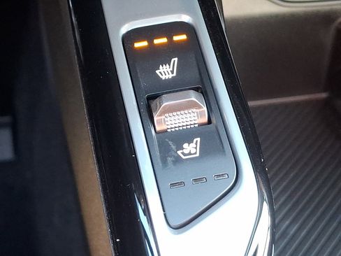 New 2025 Kia Sorento SX Prestige image 22