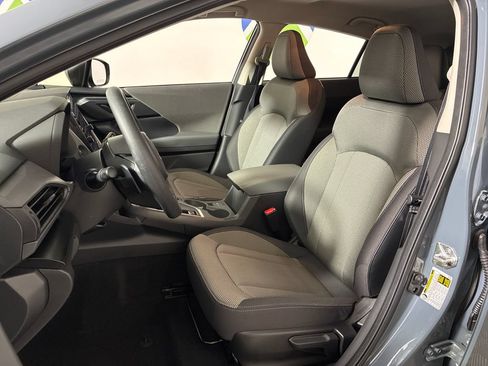 Used 2024 Subaru Crosstrek 2.0i Premium AWD/4WD image 24